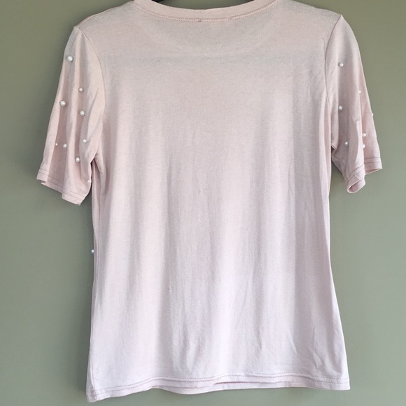 Beautiful top!! - Picture 3 of 3